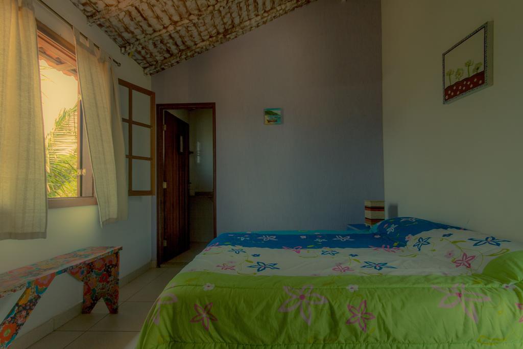 La Tana Del Tano Guest House Armacao dos Buzios Room photo