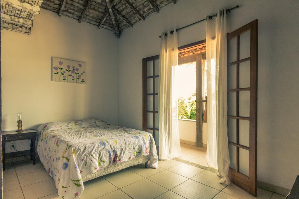 La Tana Del Tano Guest House Armacao dos Buzios Room photo